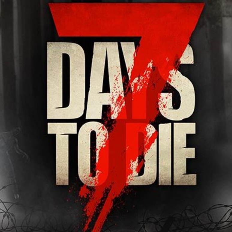 7 Days to Die Config